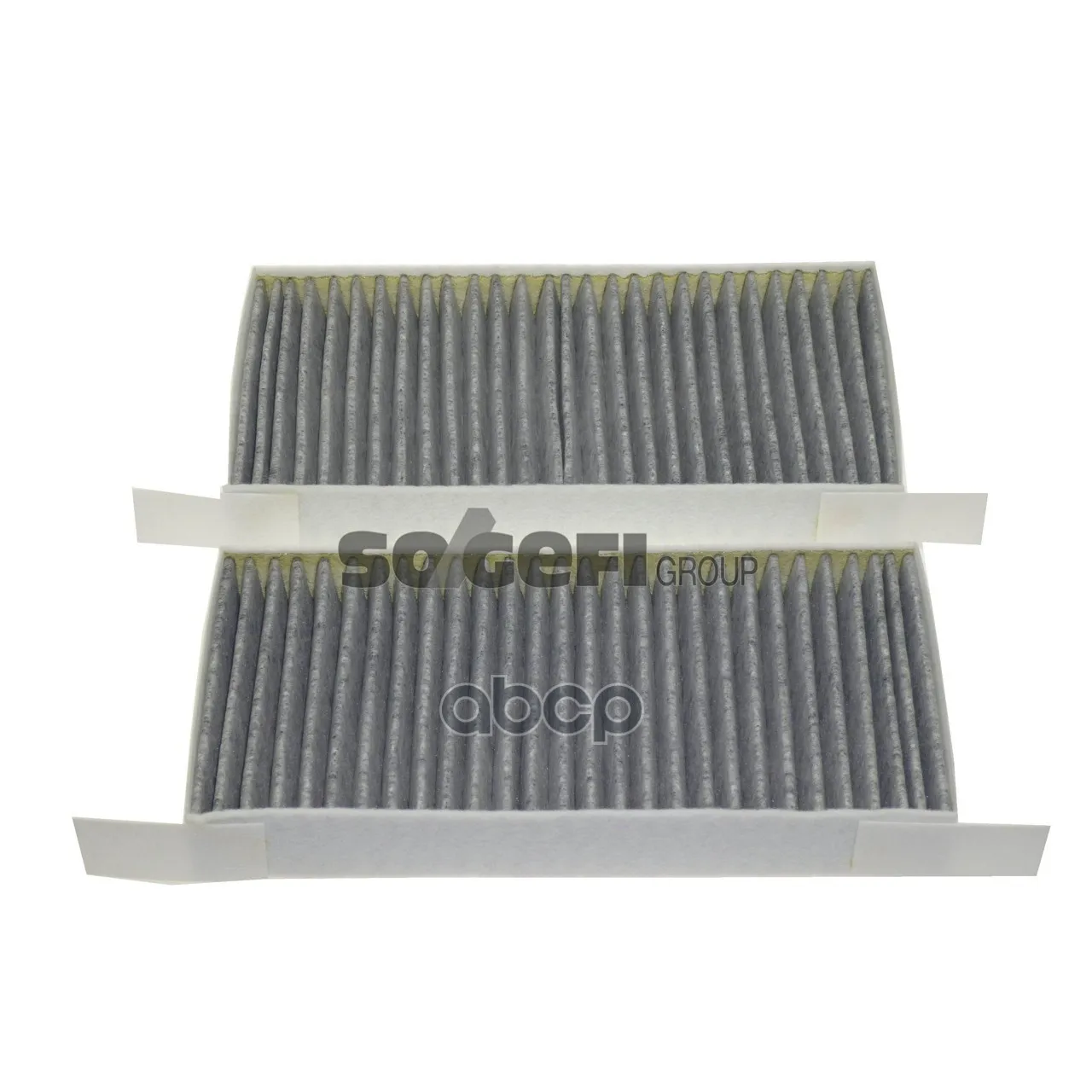Frcfa104742_фильтр Салона! Угольный Renault Laguna 2.0/3.5/1.5dci/2.0dci 07 Fram Cfa104742 Fram арт. CFA104742