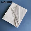 LANBO 100 pcs/lots High quality Glasses Cleaner 145*175mm Microfiber Glasses Cleaning Cloth For Lens Phone Screen Cleaning Wipes 5