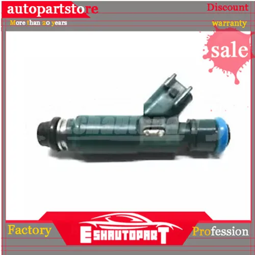 6x 2M2E-A7B AJ51-13-250 топливный инжектор для FORD MONDEO 2001-2004 V6 2.5L MAZDA 6 2003-2008 V6 3.0L/MPV Субару Outback 2002-2006 V6 3.0L