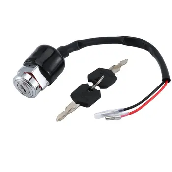

Ignition For Switch For Honda Cb100 125S Cl70 90 100 100S 1 Sl100 125 Xl100 Car And Motorcycle Accessories