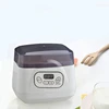 Yogurt Makers Electric Household Appliances For The Kitchen Yogurt Making Machine Multicooker Natto Fermenter Automatic 110v/220 6