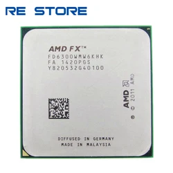 結婚祝い Amd Cpu Fd6300wmhkbox 中古品 Fx 6300 Fxシリーズ Cpu Fhcplans Com