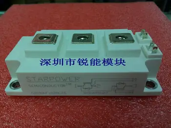 

STARPDWER 2 unit IGBT module / GD100HFU120C2S--RNDZ