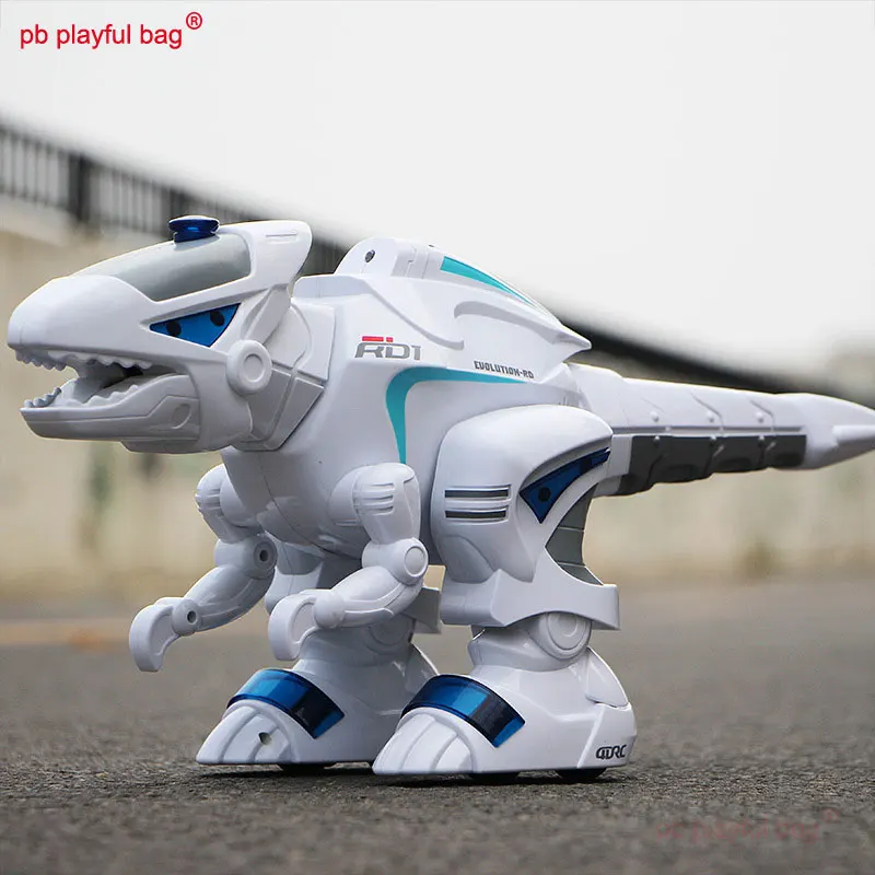 educational toy Remote Control Robot Dinosaur Toy Dancing Walking Speaking  Fighting Singing Touch swing child Learning Toy gifts - AliExpress