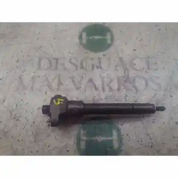 

INJECTOR BMW 3 SERIES SALOON (E46) 320d 0432151528 Bosch [14598782]