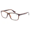 Turezing Reading Glasses  Spring Hinge Men Women Readers Eyeglasses  Diopter +0, +50, +75, +100, +200...+600 4