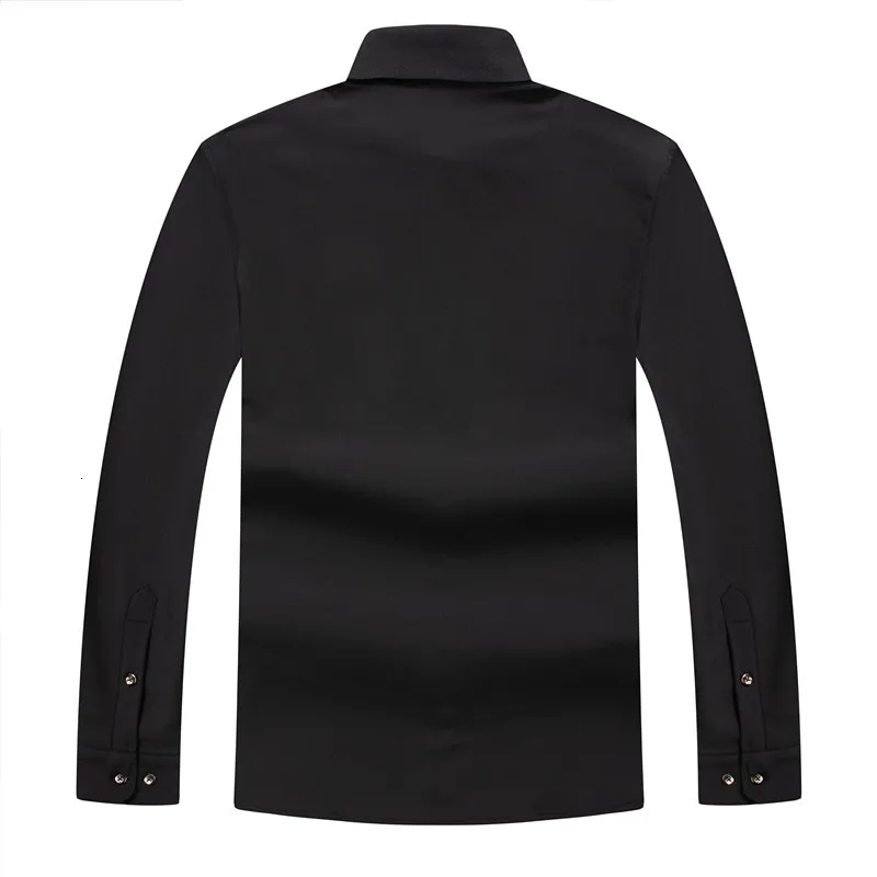Большие 10xL 8xl 6xl мужские тонкие модные теплые рубашки на осень и зиму шесть цветов мужские рубашки