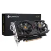 HUANANZHI GTX 750TI 4G graphics card 128Bit GDDR5 5000MHz 1020MHz HDMI DVI DP 28Nm 640Units 70W GTX 750TI 4G Video Car ► Photo 3/5