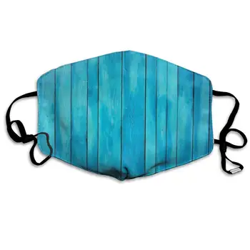 

Garde Art Studio Healthy Mask Face Mouth Cover, Fashion Mouth Masks, Recycling Dust Mask with Adjustable Ear-Loops for Running