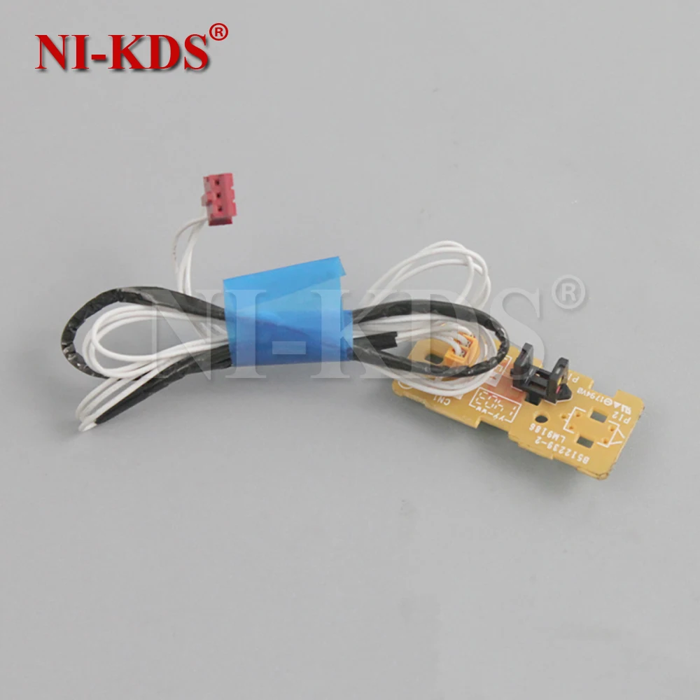 

LV0494001 T1 Paper Edge Sensor PCB ASSY for Brother HL4150CDN 4150 4570 DCP 9055 9270 MFC9560CDW 9460 9465 9560 9970 LM9186