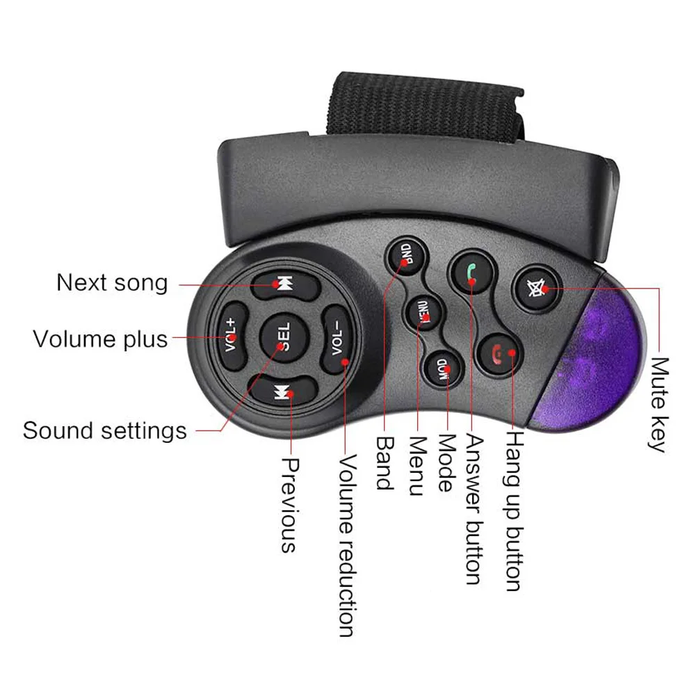 Автомобильный радиоприемник Bluetooth fm-передатчик HD 7023B 7 дюймов 2 Din автомобильный радиоприемник Bluetooth аудио видео mp5 плеер автомобиль с задней камерой