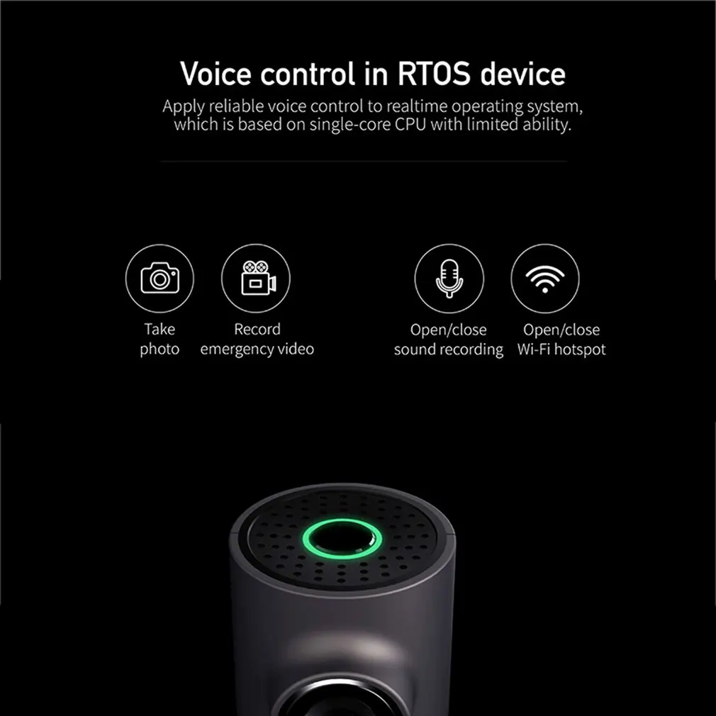 Xiaomi 70mai 1S приложение и английское Голосовое управление 70mai 1S 1080P HD ночное видение 70 MAI 1S Автомобильная камера рекордер WiFi 70mai видеорегистратор 1S