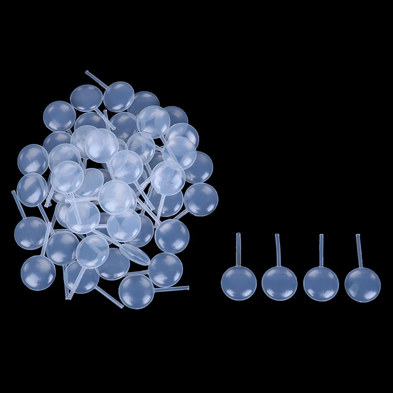 4 мл 50 шт./упак. из прозрачного пластика молочного коктейля торт капельницы одноразовые флакон-капельница соломы инжектор для сливочного масла пипетки кекс выпечка пирожных Макарон инструменты
