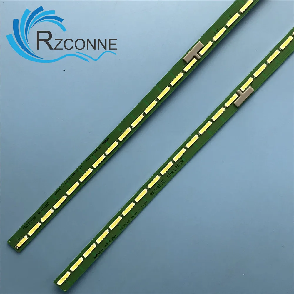 LED Ʈ Ʈ 48  Lg 43 &V15 ART3 UD TV R-TYPE L 6916L2173A 6916L2172A 6922L-0169A 43UD79-BA