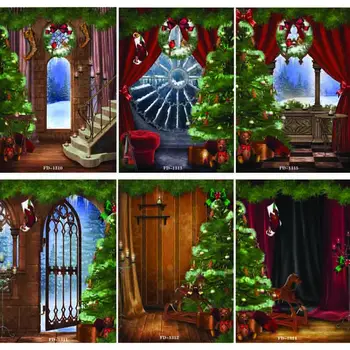 

Vinyl Custom Photography Backdrops Prop festival Theme Photography Background NY1FD-04