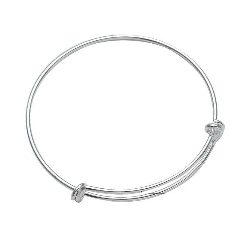 5 шт. регулируемые браслеты из медной и металлической проволоки|bangles fashion|fashion