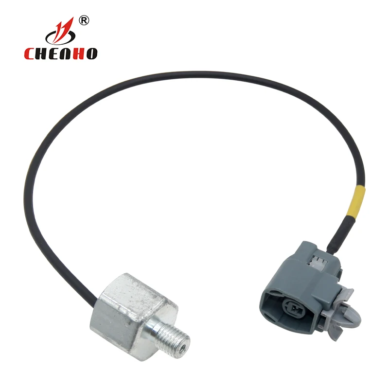 Knock Sensor E1T50471 ZL02 18 921 KS139 KNS 020 ZL0218921 VEMO V32720012 FSD718921C FP39 18 291