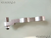 Buy Computer Embroidery Machine Parts, Aluminum Bearing Connecting Rod With Round Three Eyes (Fine) Online - Image 5