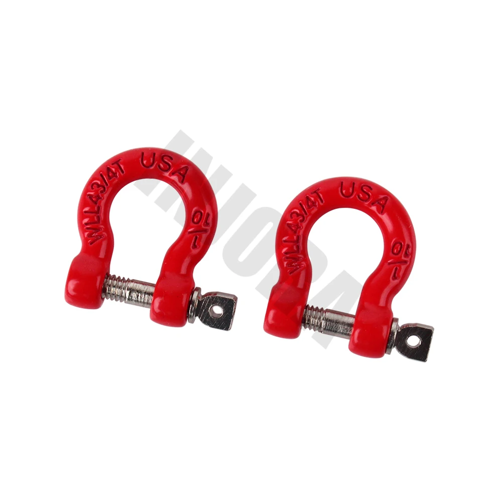 INJORA ݼ  D-   ũ, 1/10 RC ũѷ ڵ TRX-4  SCX10 90046 ׷̵ ǰ, 4 