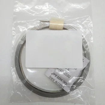 

1pcs Li-Battery Connected Plate Roll 18650 Belt Accessories Pure Ni Strip