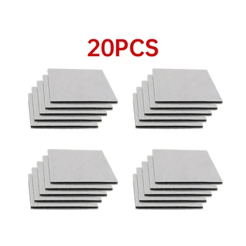 

20Pcs/Lot Vacuum Cleaner HEPA Filter for Philips Electrolux Replacement Motor filter cotton filter wind air inlet outlet fIlter