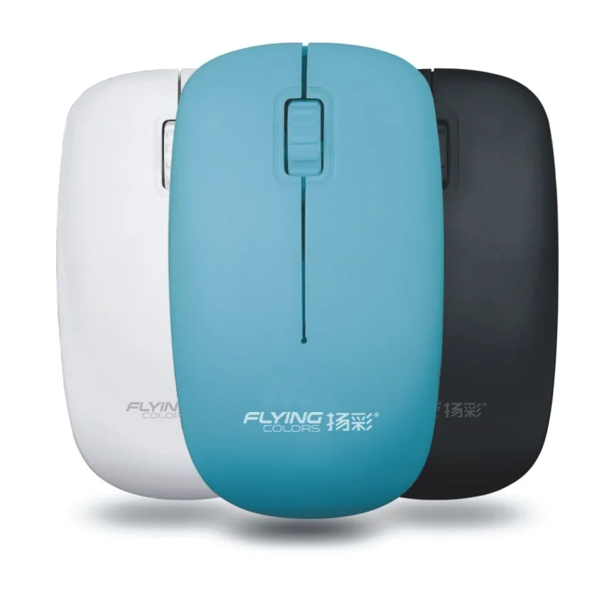 

Manufacturers Direct Selling Wireless Computer Mouse Mute Silent Game Chicken Wireless Office Household Saving Mouse Mini