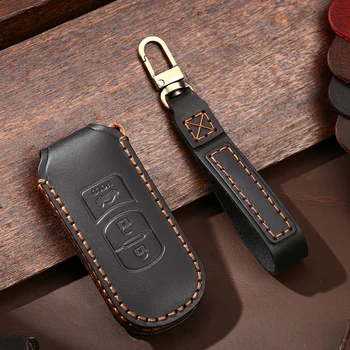 Chiave telecomando per Mazda MX-5 Miata 2013-2019 CX-3 CX-5 CX-7 cima di X-5 M3 M6 Axela Atenza 3 6