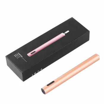 

New Mini Grinding Machine USB Charging Inline Grinding Head Nail Removal Machine Polishing Machine Pen with LED Lighting