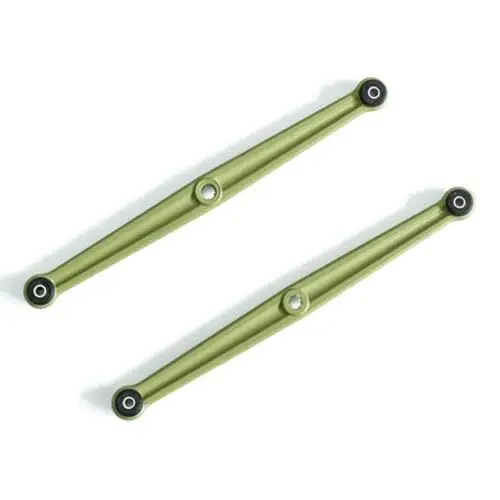 

HG Front & Rear Axle Connecting Rod Parts for 1/12 Remote Control P801 Truck Model TH09843-SMT2