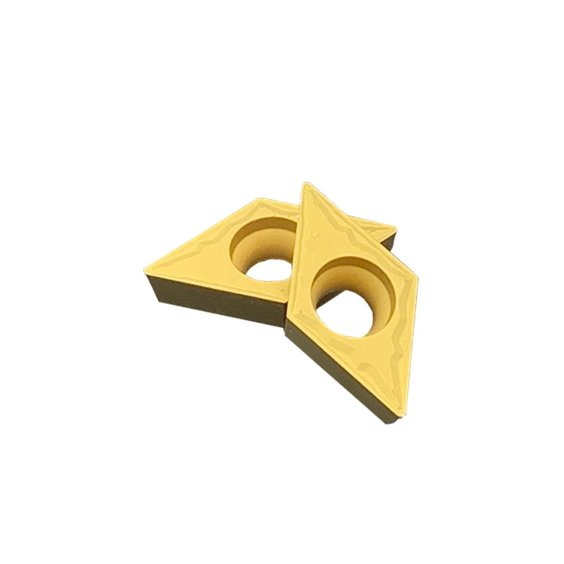 

DCMT070204 DCMT11T304 DCMT11T308 HMP NC3020 high quality Internal Turning tool carbide insert for steel