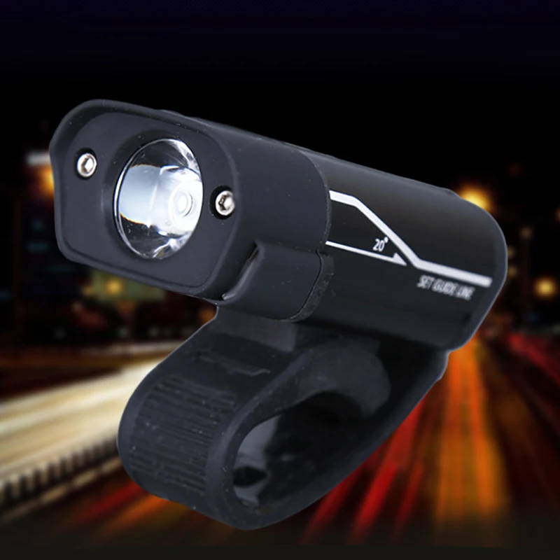 

5000LM L2 LED Cycling Bike Bicycle Head Light Flashlight 5 Modes Torch USB
