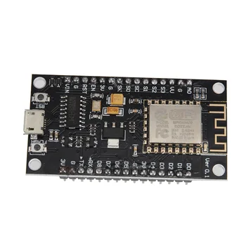 

New Version Node MCU LUA WiFi Internet ESP8266 Development Board DU55