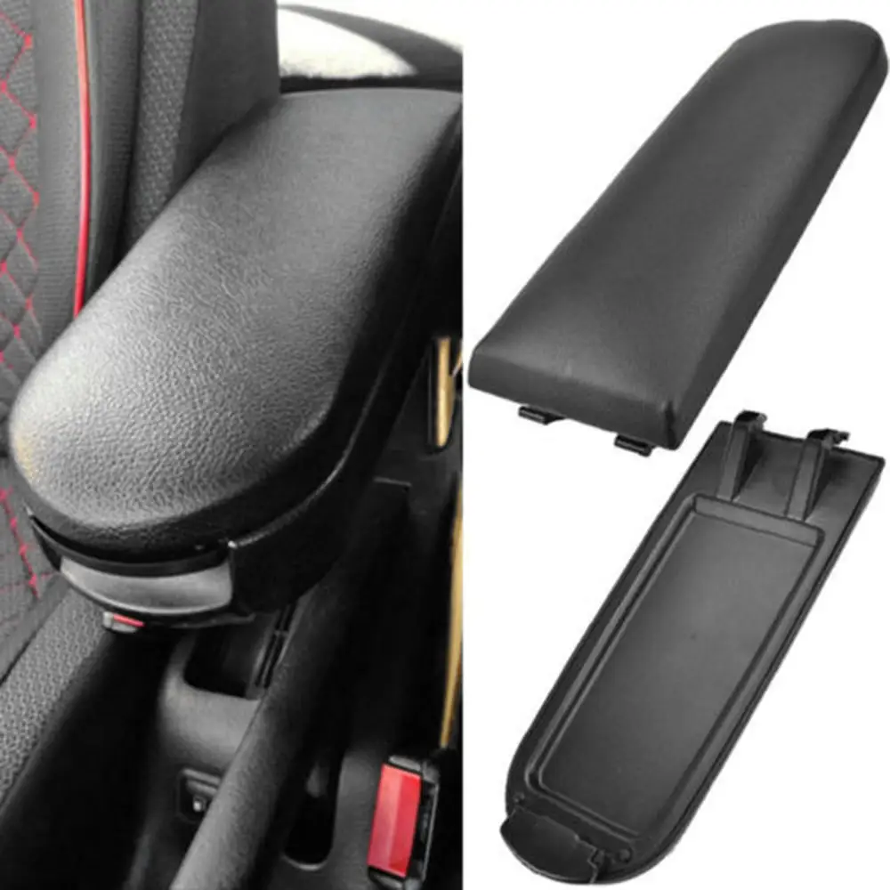 1 шт. крышка подлокотника центральной консоли для Volkswagen Jetta For Golf 4 MK4 99-04 |