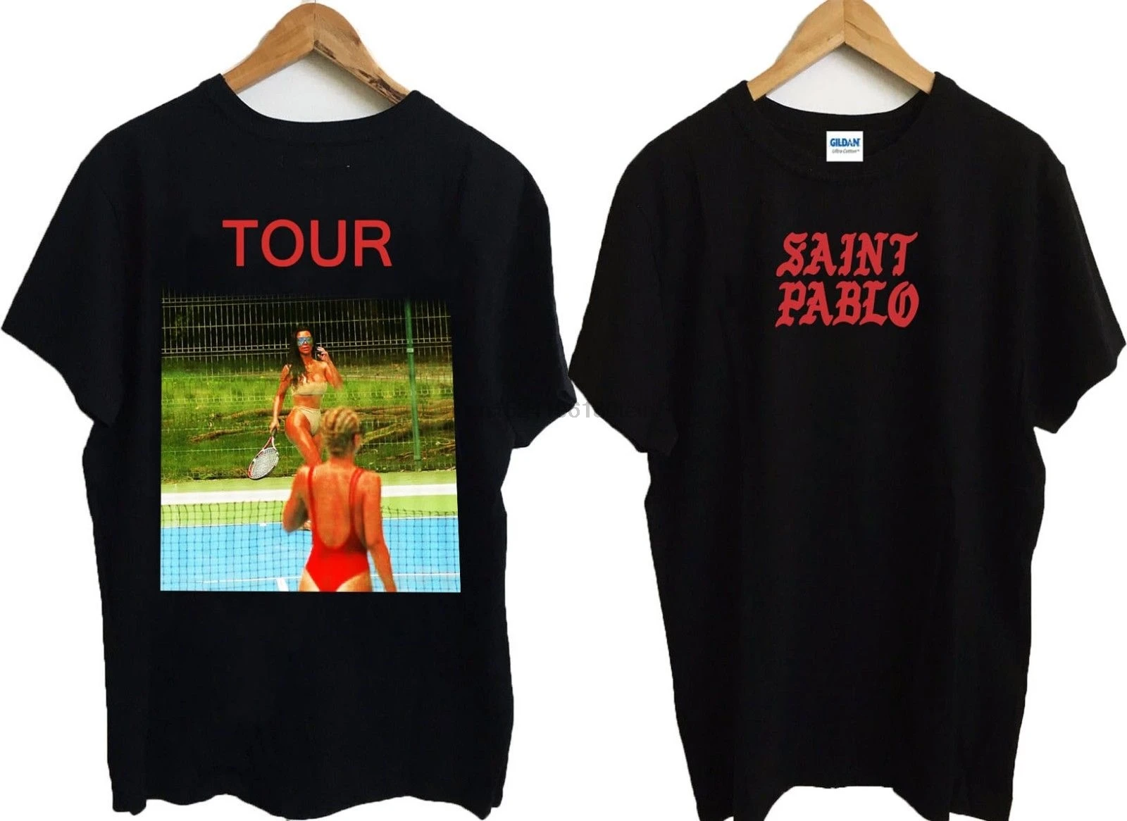 Saint pablo clothing Clearance