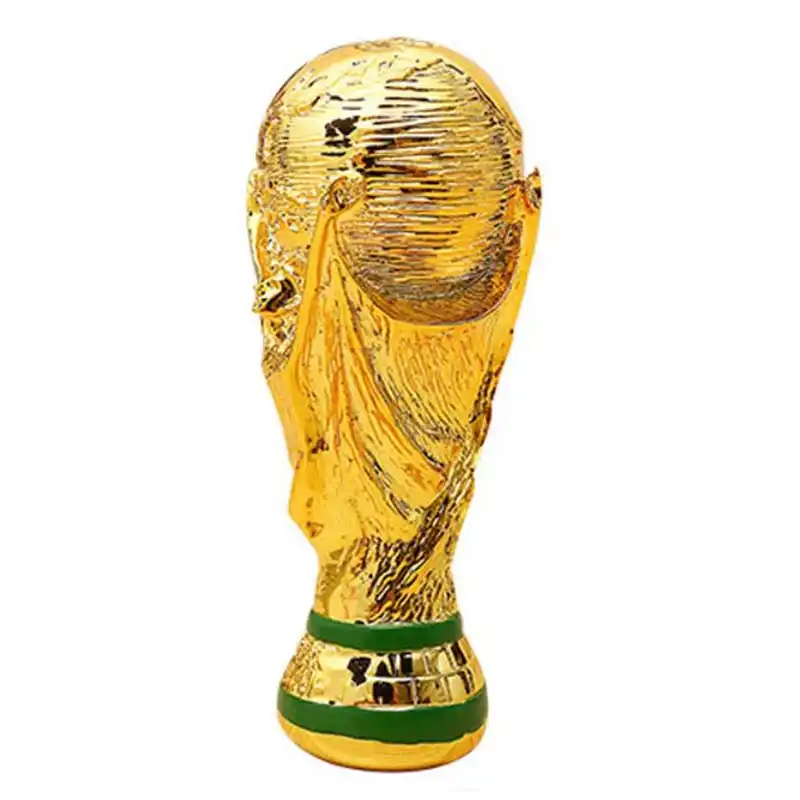 copa del mundo de juguete