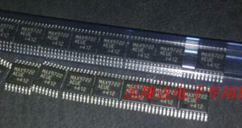 

Free shipping 10pcs/lot MAX9722AEUET SSOP