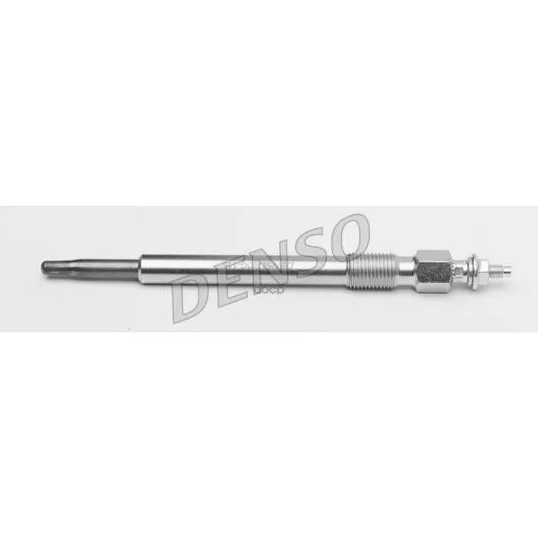 Свеча Накала Land Rover Defender 23l,11l,12l,21l,19l,Range Rover Vm,Etc,14l Denso арт. DG115