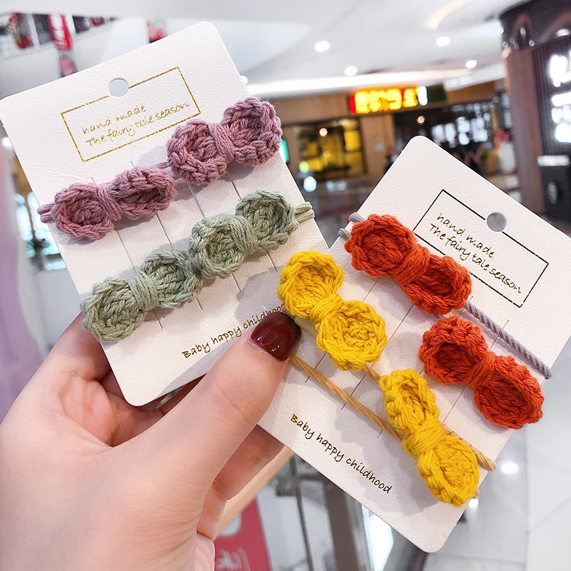 2 шт./упак. плюшевые теплые зимние сапоги ручной работы для девочек Безопасная