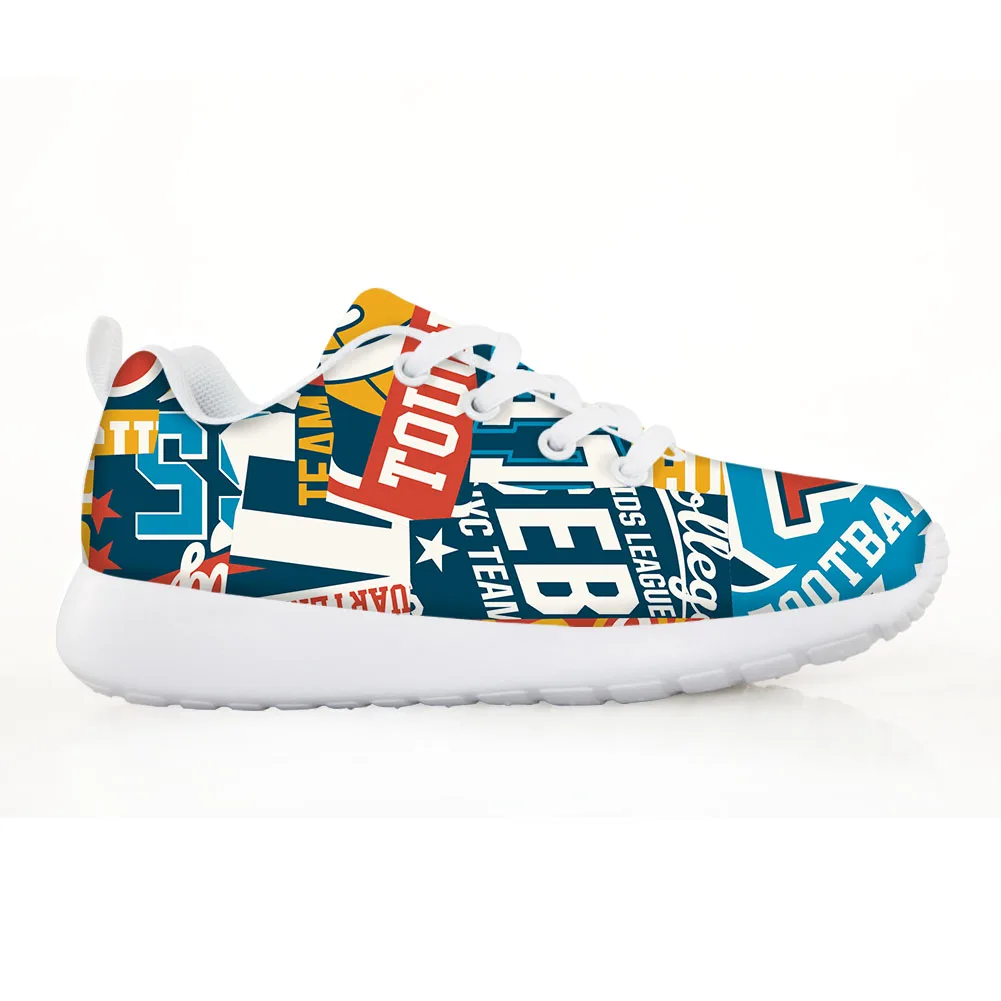 Sapatos para Meninos ao ar Respirável do Bebê Tênis de Pouco Noisydesigns Dinossauro Crianças Correndo Livre Tenis Infantil Peso 17 High Quality Mamãe e Bebê