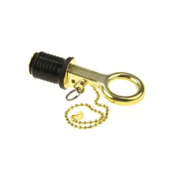 

Drain stopper 22-25mm (LATCH) with chain 2560419000