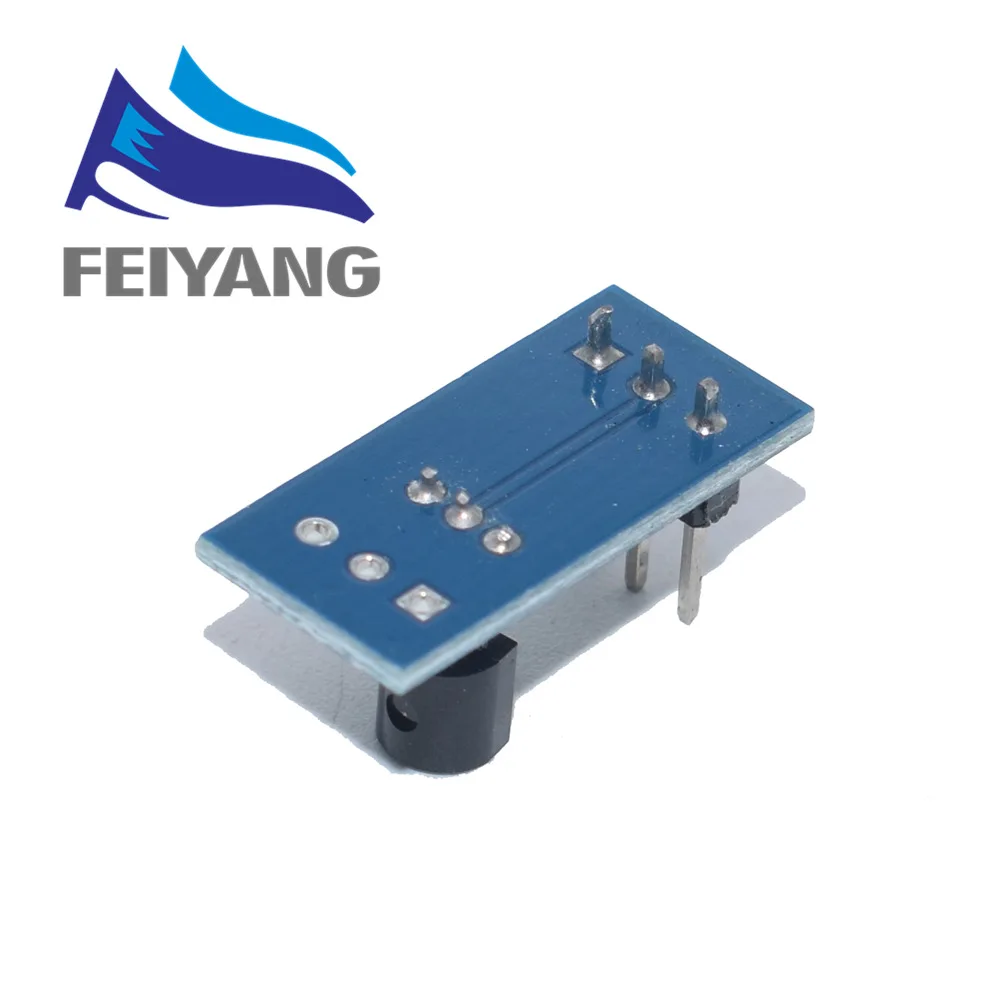 1 шт. DS18B20 модуль датчика измерения температуры для arduino