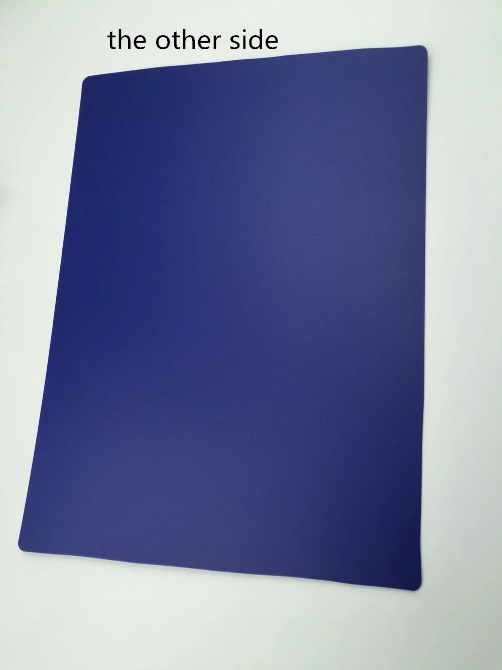 1PC 30*22cm A4 Grid Lines Self Healing Cutting Mat Craft Card Fabric Leather Paper Board