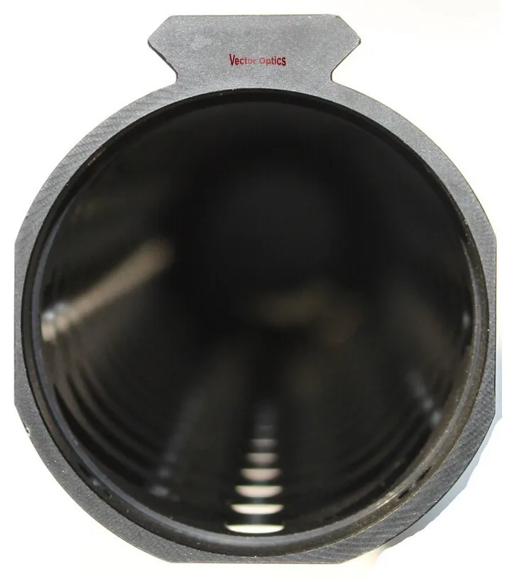 VO Key Mode 7 Inch Quad Rail Acom 8