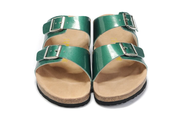 Birkenstock/шлепанцы; коллекция 824 года; альпинистские мужские и женские классические водонепроницаемые уличные спортивные пляжные шлепанцы; Размеры 35-46