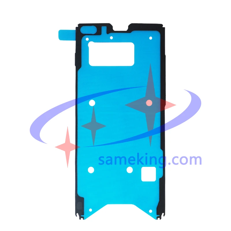 Средняя рамка, клейкий клей для samsung S10 plus клей 10 шт