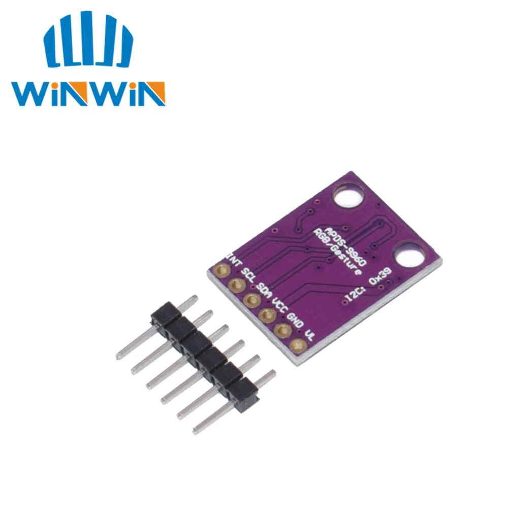 1 шт. встроенная функция определения приближения и Бесконтактного обнаружения