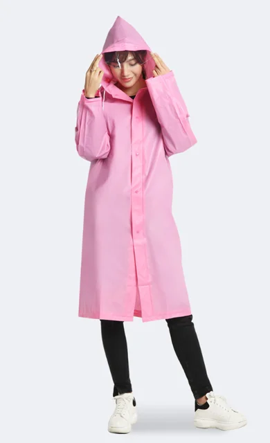 Folding raincoat Clearance