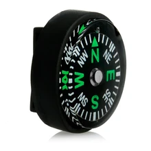 Мини-Навигационный Карманный компас для пешего туризма кемпинга путешествия A6HC