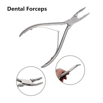 

Dental Pliers Orthodontic Tools Stainless Steel Pliers Dental Forceps Dental Lab Dentist Tool Dentistry Plier