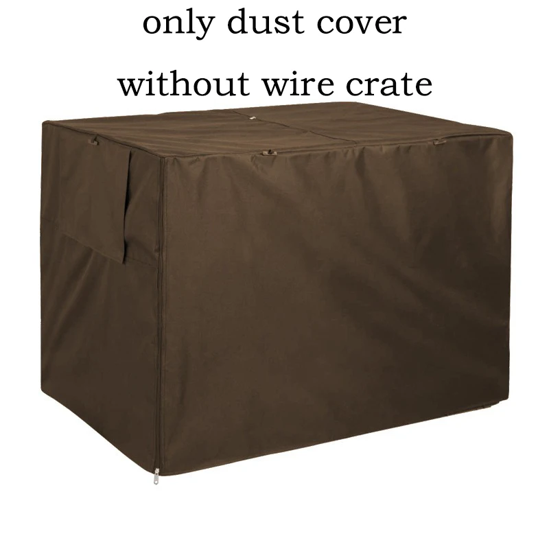 only dust cover